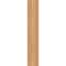 Ekena Millwork Olympic Smooth Traditional Outlooker, Western Red Cedar, 5 1/2"W x 20"D x 32"H OUT06X20X32OLY01SWR - alternate 3